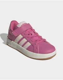 adidas Sportswear - GRAND COURT 3.0 SHOES CHILDREN Kids