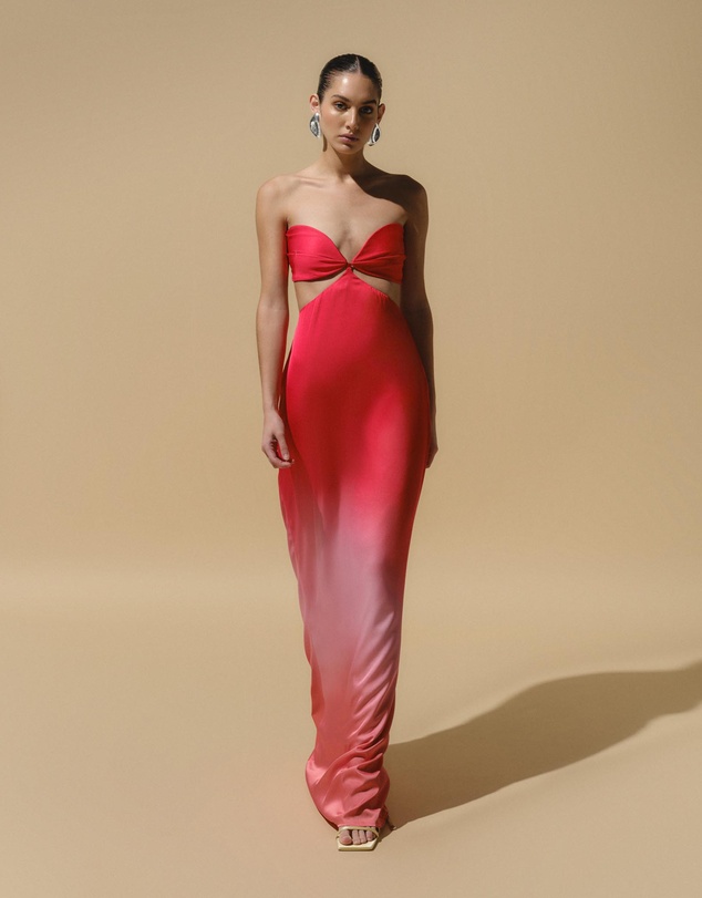 Baobab - Riri Dress