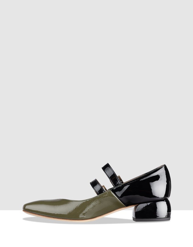 Habbot - Zambo Heels