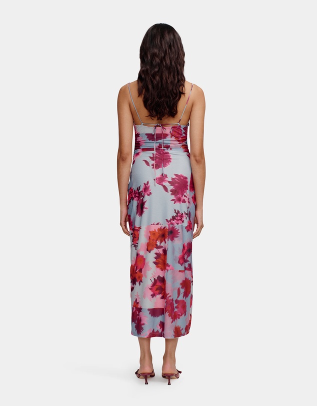 Ownley - Harris Layered Dress