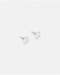 Kirstin Ash - Remanence Studs