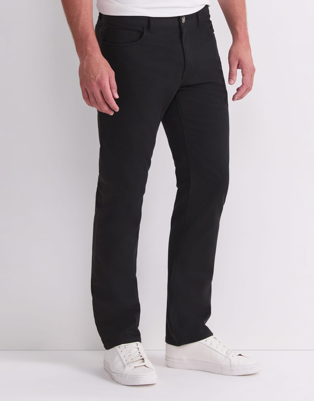 Sportscraft - Bedford Jean