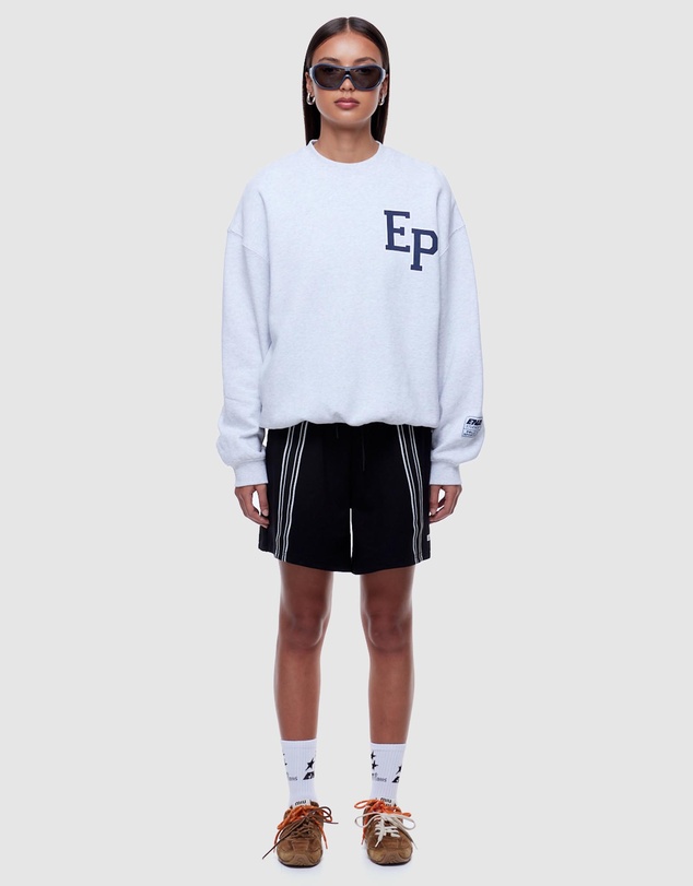 ENA PELLY - Mila Oversized Sweater Ascent