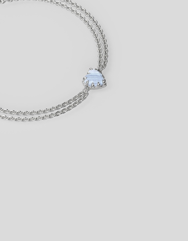 Stolen Girlfriends Club - Love Claw Bracelet