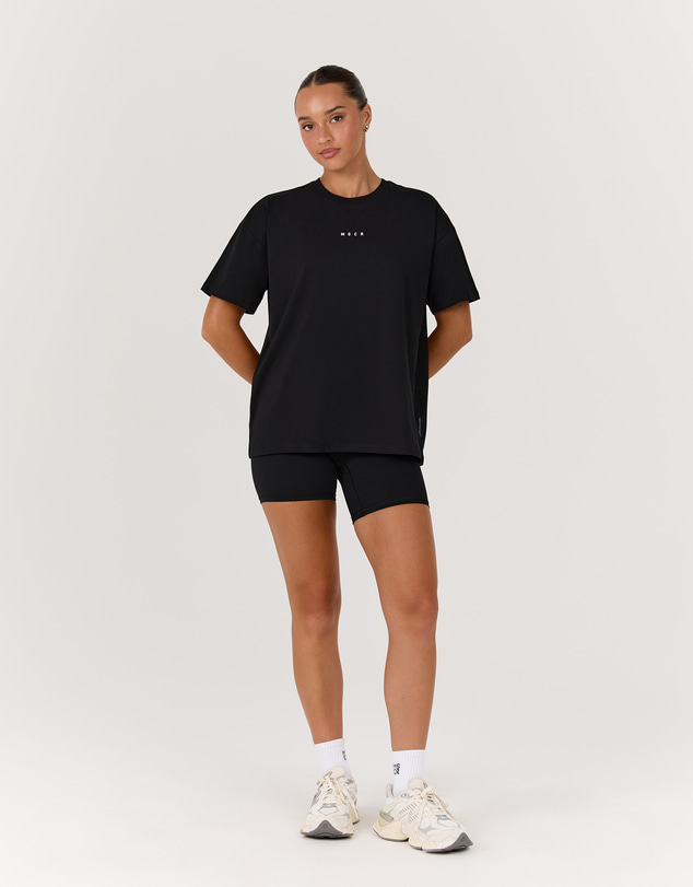 Muscle Republic - Relaxed Tee - Icon