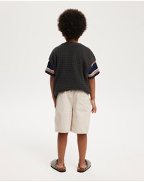 Cotton On Kids - Eric Easy Short