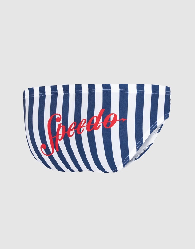 Speedo - E Stripe Brief