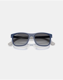 Ray-Ban Junior - RJ9084S - Kids