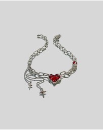 KAJA Clothing - Whoppi Necklace 2pcs