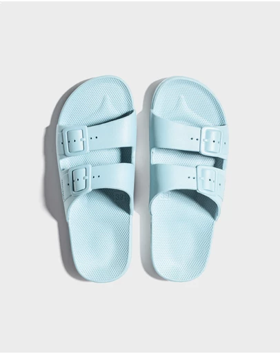 Freedom Moses - Slides - Kids
