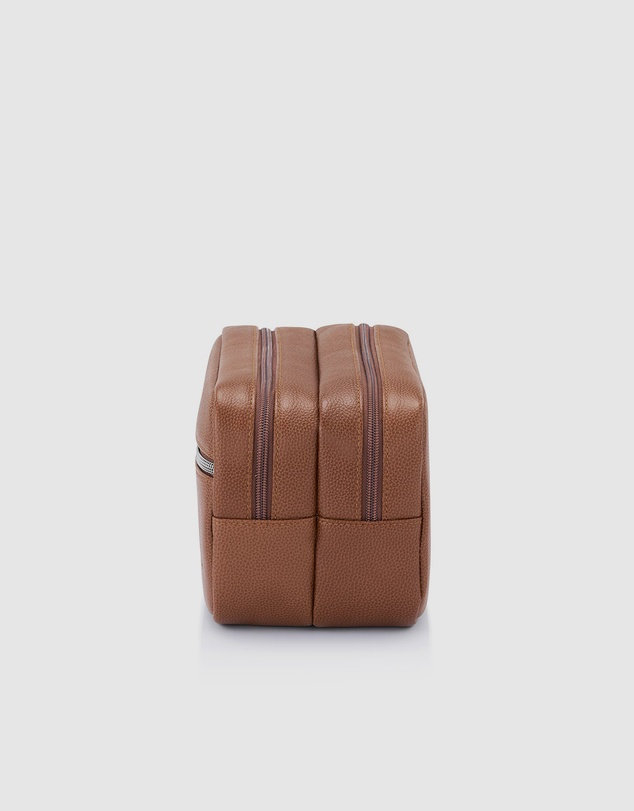 Samsonite - Sam Classic Leather Toiletry Kit