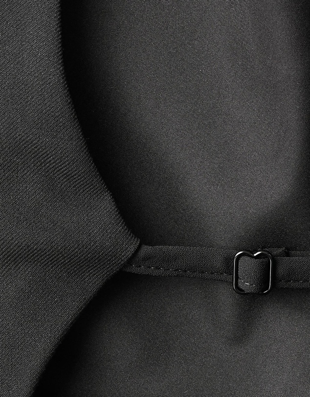M.N.G - Halter Neck Ruched Dress