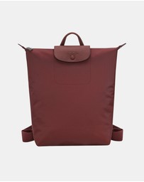 Longchamp - Le Pliage One Nylon Backpack - Medium