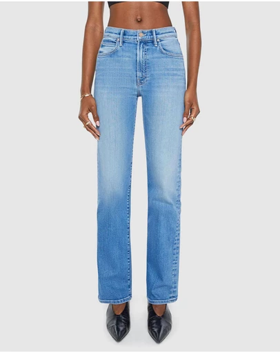MOTHER - The Kick It Jeans