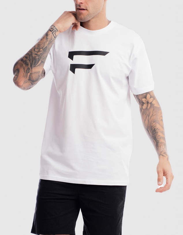 First Division - Performance Logo Tee