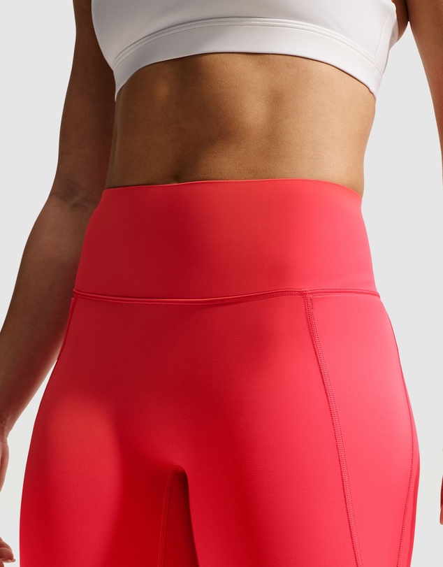 Nike - Universa High-Waisted 5