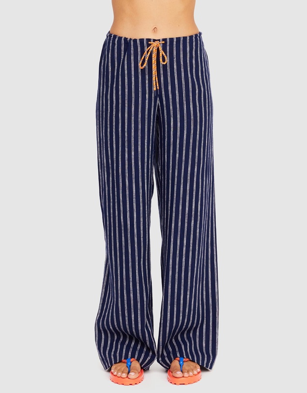 The Upside - Belize Charli Drawstring Pants
