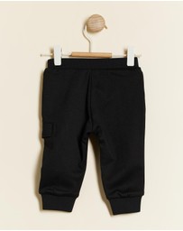 BOSS - Trousers - Babies