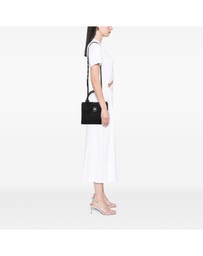 Pre-Loved by Azura Reborn - Pre-Loved Canvas Trade Tote XS