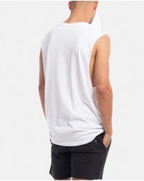Stock & Co. - Initials Tank