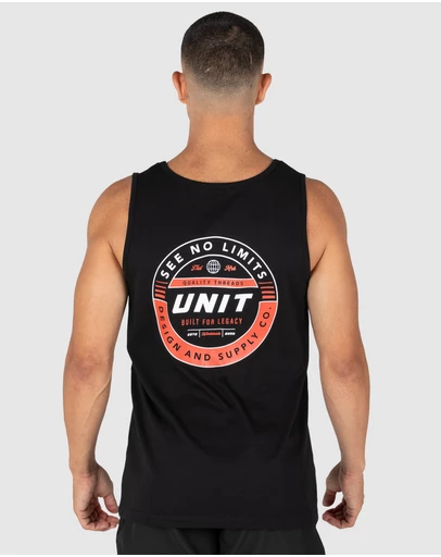 UNIT - Segment Singlet
