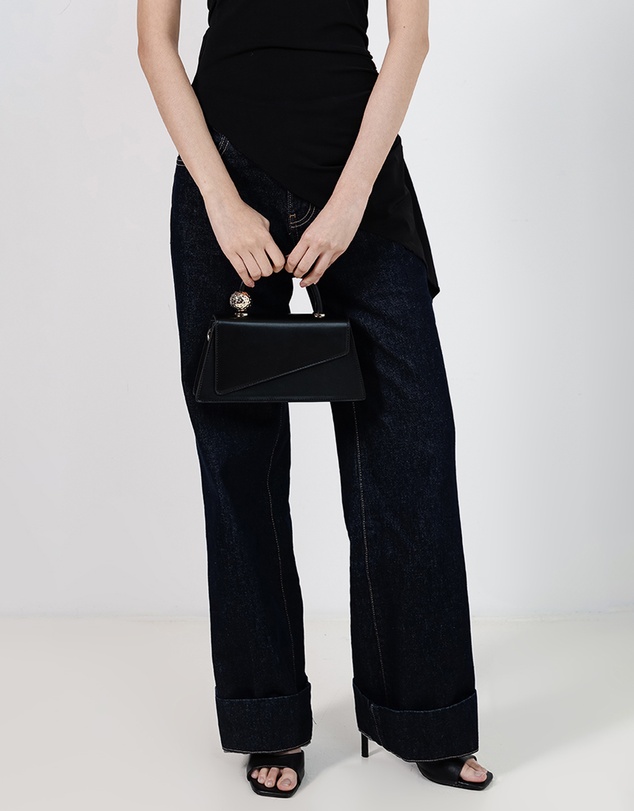 ALDO - Zarriza Top Handle Bag