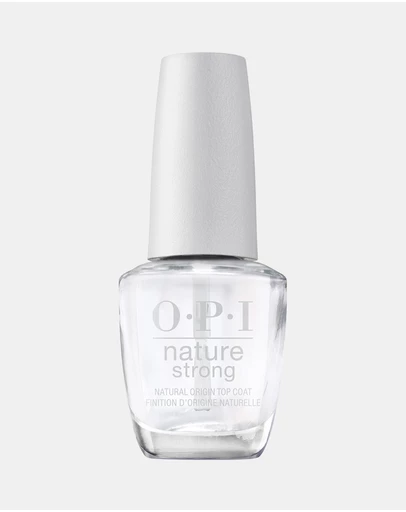 O.P.I - O.P.I Nature Strong - Top Coat