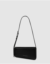 Status Anxiety - Overnight Obsession Bag
