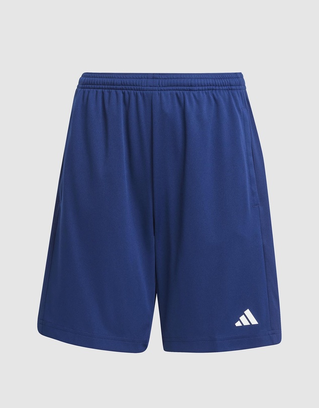 adidas Sportswear - Train Essentials Logo Regular Fit Shorts - Kids-Teens