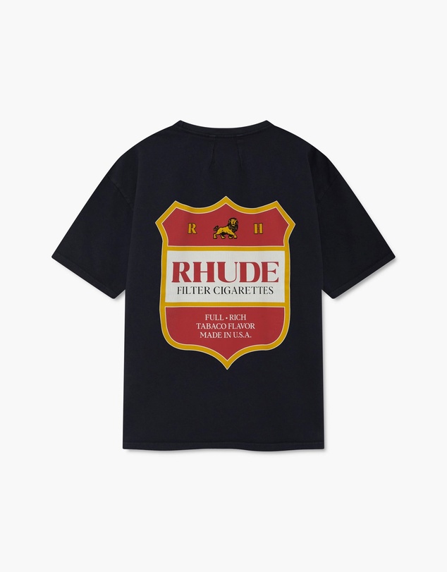 RHUDE - Filtaro Crest Tee