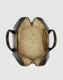 Republic of Florence - The Beltrami Duffle Bag