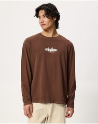 Rhythm - Sounds Contrast LS T-Shirt