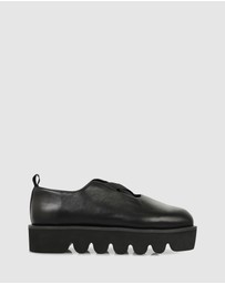 B.Coops - Brienne Platforms