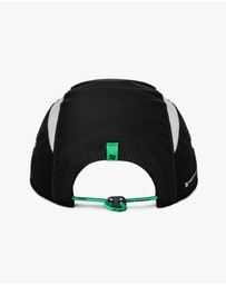 Malbon - Performance Mesh Panel Bungee Hat