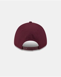 New Era - 9FORTY Snap Autumn Mix NY Yankees Cap