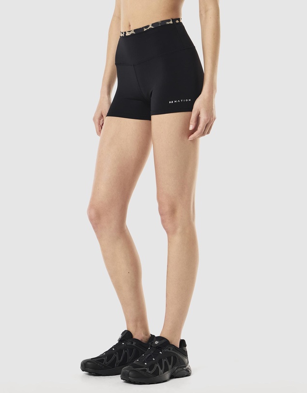 P.E Nation - 2.5in Vita Bike Shorts