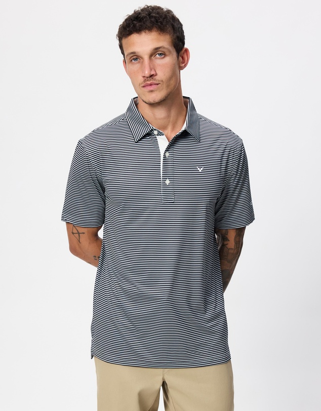 Callaway - Sands Golf Polo