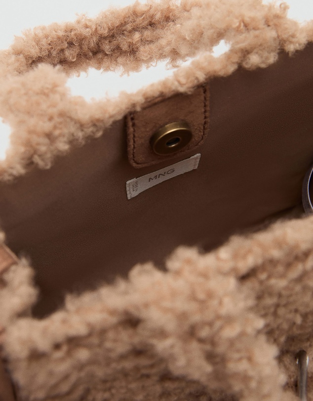 M.N.G - Carol Mini Bag - Kids