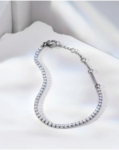 Daniel Wellington - Classic Tennis Bracelet