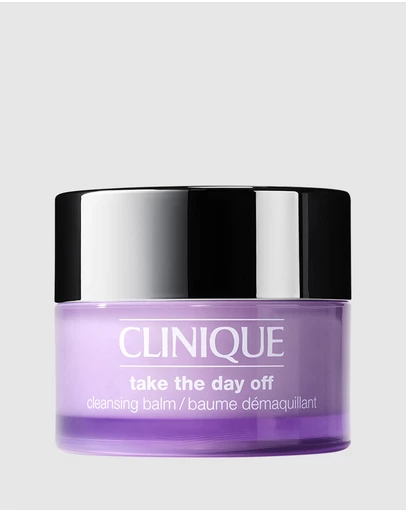 Clinique - Take The Day Off Cleansing Balm - 30ml