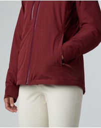 The North Face - Descendit Jacket