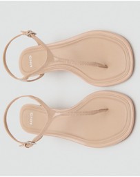 M.N.G - Camila Sandals