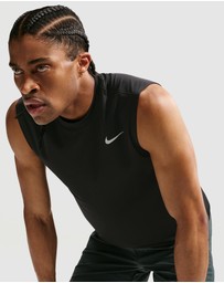 Nike - Nike Dri-FIT Sleeveless Training Top