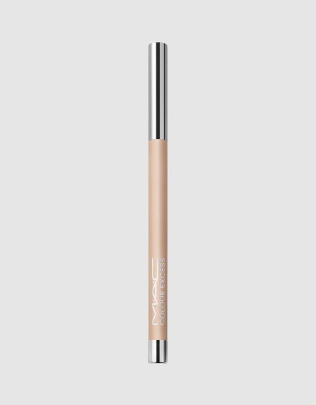 MAC - Colour Excess Gel Pencil Eye Liner