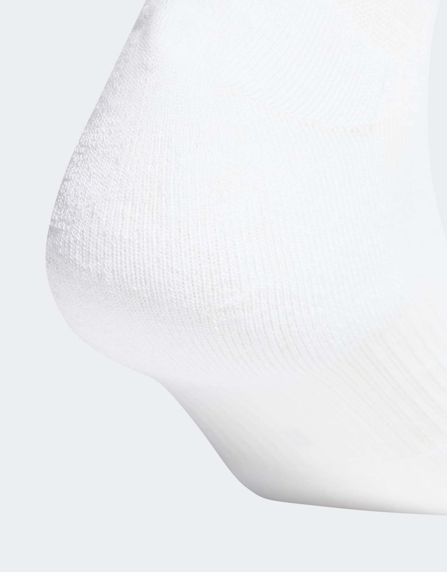 adidas Performance - 3 STRIPES CUSHIONED SPORTSWEAR MID CUT SOCKS 3 PAIR PACK Unisex