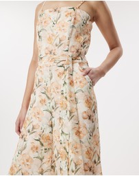 Honey and Beau - Lover Jumpsuit
