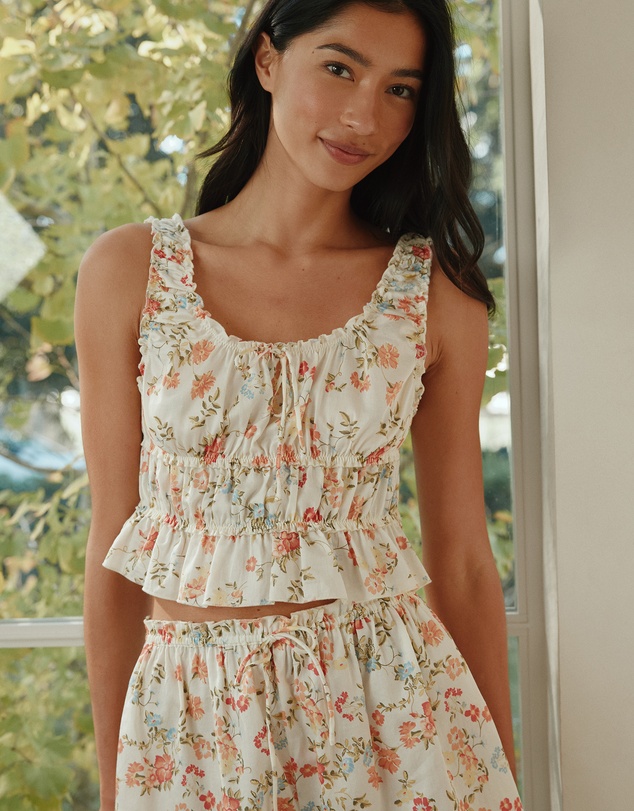 Papinelle - Amber Frill Cami