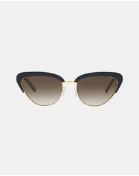 Bask Eyewear - Peggy Polarised