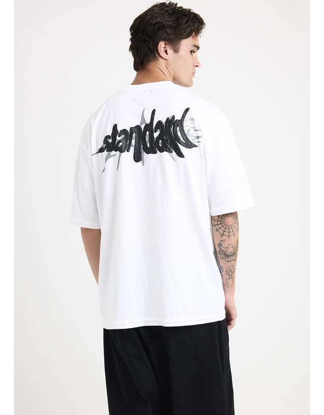 Standard - Manic T-Shirt