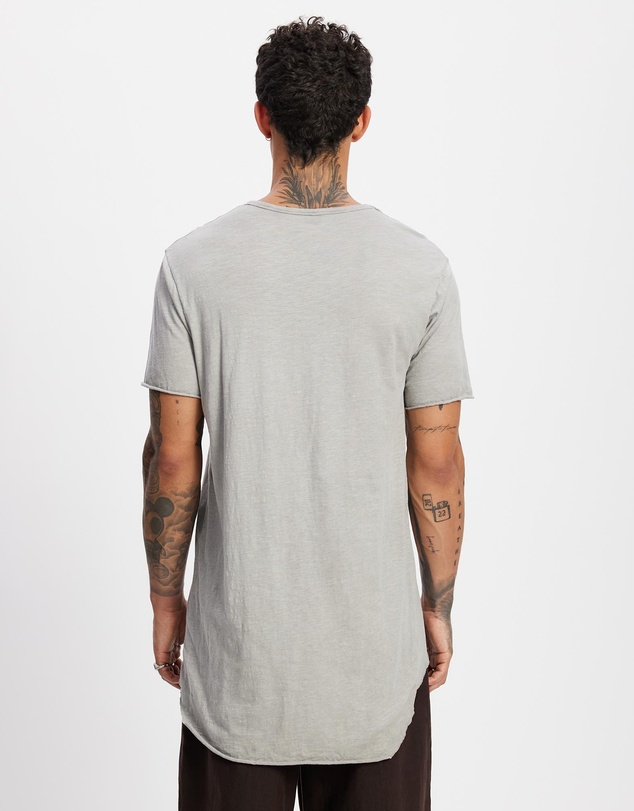 Surrounded By Ghosts - The Antimony Cotton Tail T-Shirt